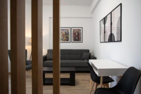 Uni Island - Metropolis Suites